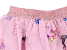 Name It corsage unicorn tyl nederdel